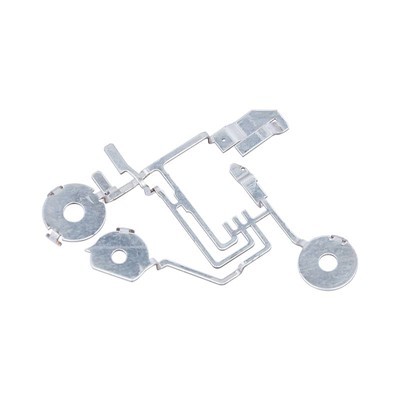 ختم معادن السيارات